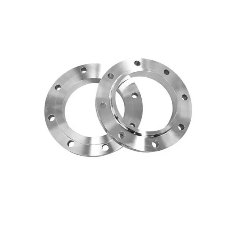 GOST18120 Stainless Steel Flange